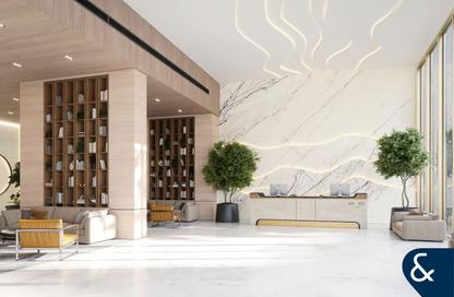 Apartment - Studio - 1 Bathroom for sale in Kyoto by ORO24 - Arjan - Dubai