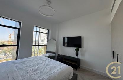 Apartment - 1 - 2 for sale in Maya 5 - District 1 - Jumeirah Village Triangle - Dubai