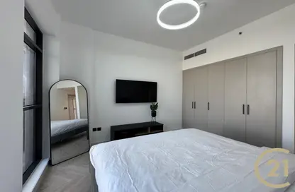 Apartment - 1 Bedroom - 2 Bathrooms for sale in Maya 5 - District 1 - Jumeirah Village Triangle - Dubai