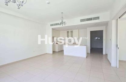 Villa - 4 - 5 for rent in Safi Townhouses - Safi - Town Square - Dubai