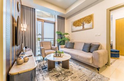 Apartment - 2 Bedrooms - 2 Bathrooms for rent in Aykon City Tower C - Aykon City - Business Bay - Dubai
