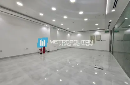 متجر - استوديو للايجار في أوشن سكيب - شمس أبوظبي - جزيرة الريم - أبوظبي