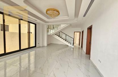 Villa - 5 - 7 for sale in Al Zaheya Gardens - Al Zahya - Ajman
