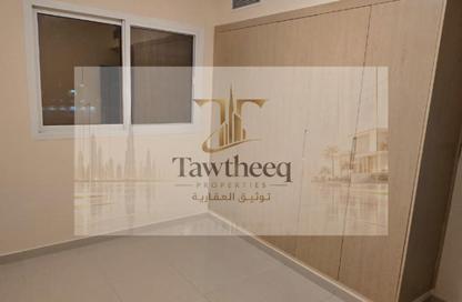 Apartment - 2 - 3 for rent in Al Jurf 3 - Al Jurf - Ajman