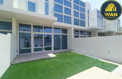Townhouse - 2 Bedrooms - 3 Bathrooms for sale in Centaury - Damac Hills 2 - Dubai