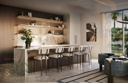 Villa - 5 Bedrooms - 6 Bathrooms for sale in Mareva The Oasis - The Oasis by Emaar - Dubai Villa - 5 Bedrooms - 6 Bathrooms for sale in Mareva The Oasis - The Oasis by Emaar - Dubai