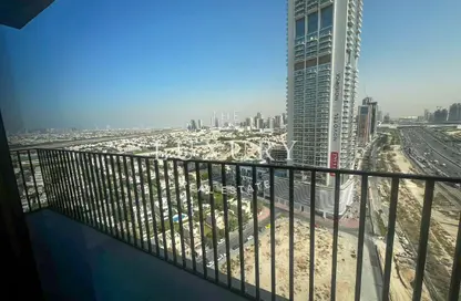 Apartment - 1 Bedroom - 1 Bathroom for rent in The Community - Jumeirah Village Triangle - Dubai