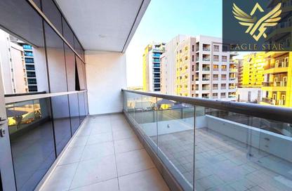 Apartment - 1 - 2 for rent in Al Khair 2 - Al Satwa - Dubai Apartment - 1 - 2 for rent in Al Khair 2 - Al Satwa - Dubai