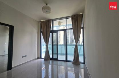 Apartment - 1 - 2 for rent in Merano Tower - Business Bay - Dubai