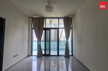 Apartment - 1 - 2 for rent in Merano Tower - Business Bay - Dubai