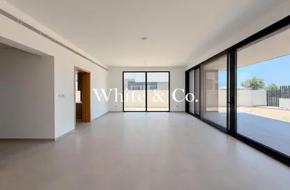 Villa - 4 Bedrooms - 4 Bathrooms for rent in Jebel Ali Village Villas - Jebel Ali Village - Jebel Ali - Dubai