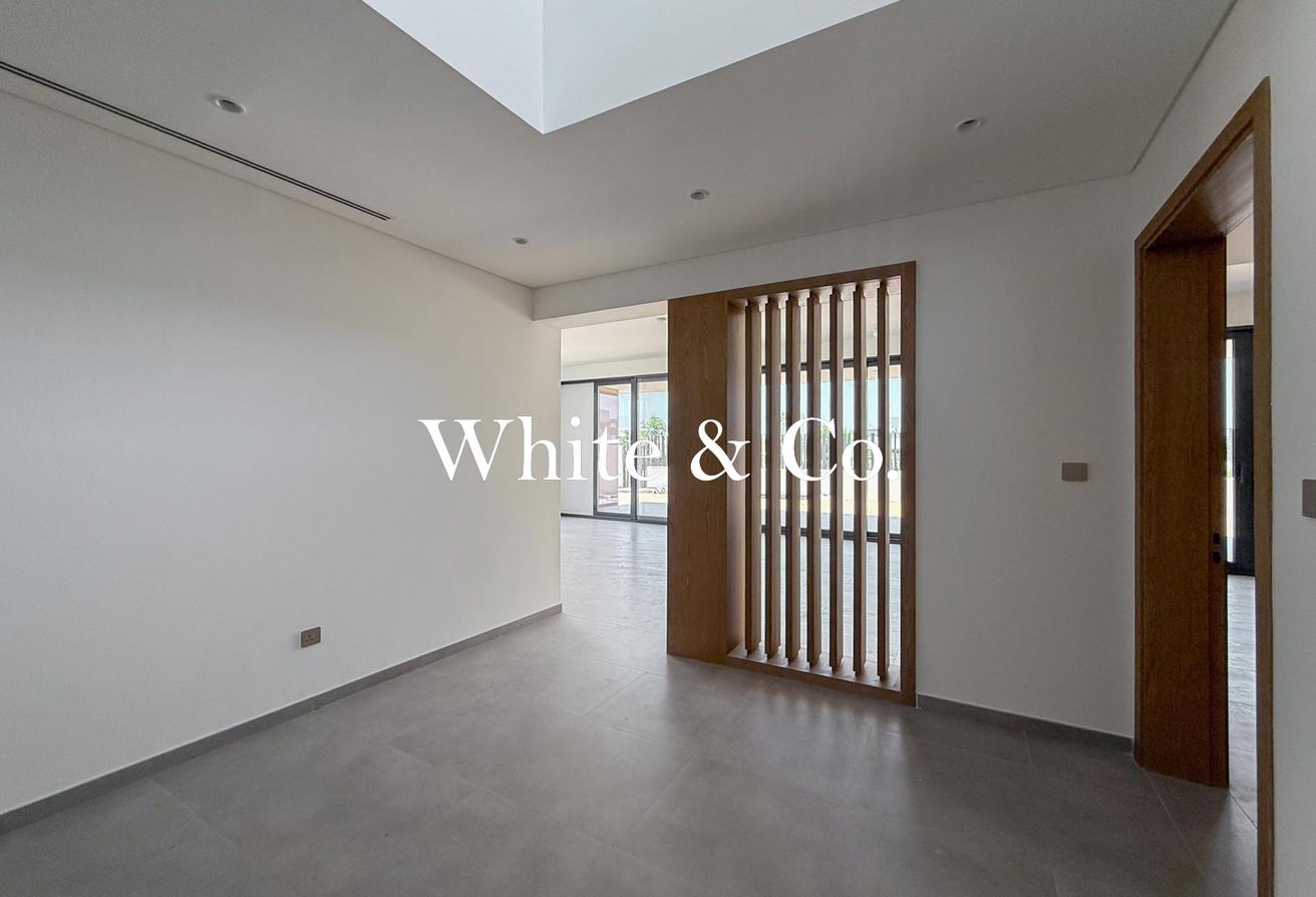 Landcaped | Type F1 Villa | Ready Now. photo 8