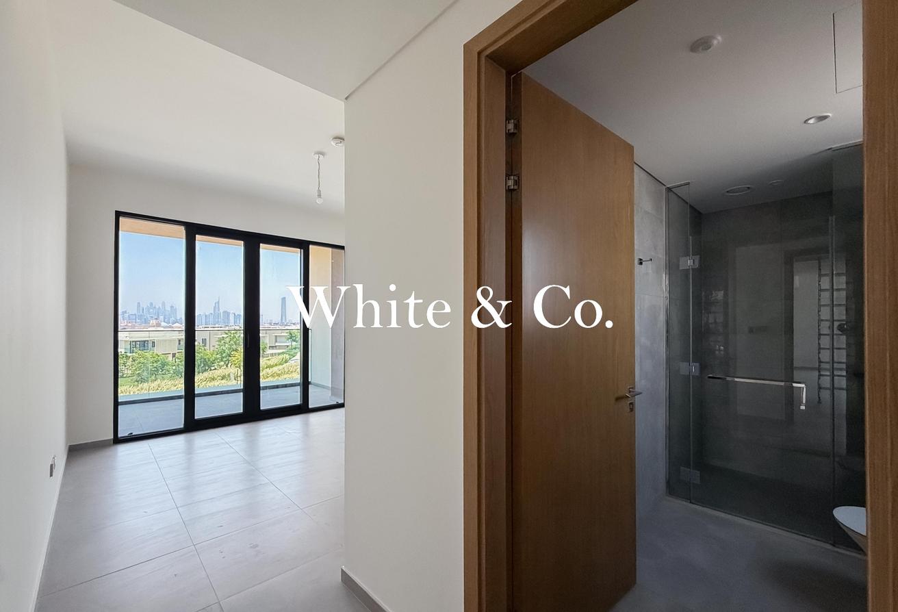 Landcaped | Type F1 Villa | Ready Now. photo 15