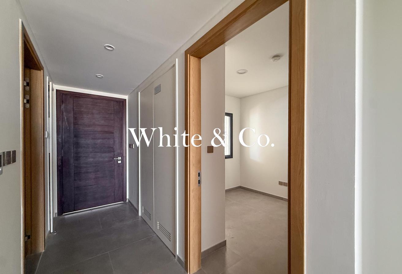 Landcaped | Type F1 Villa | Ready Now. photo 22