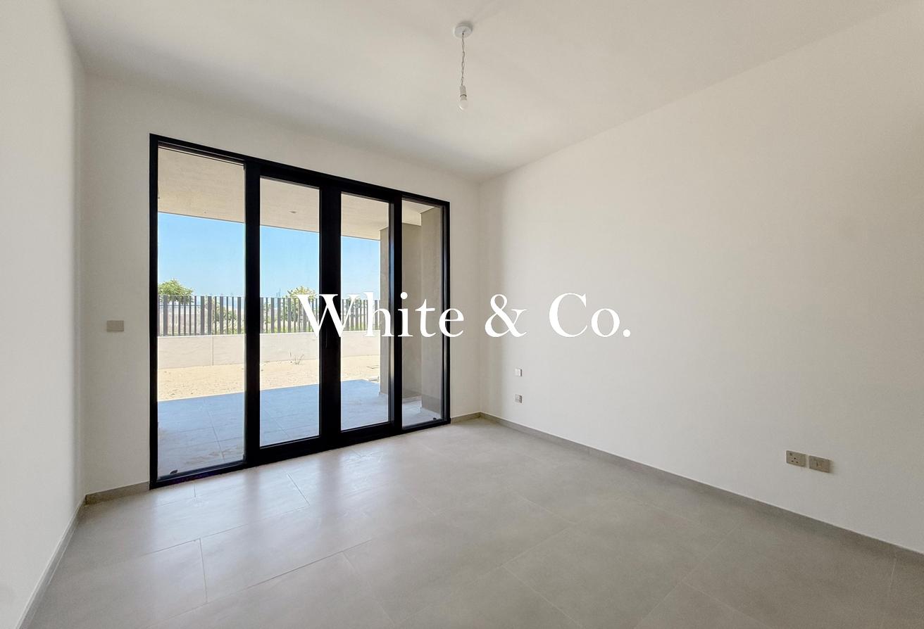 Landcaped | Type F1 Villa | Ready Now. photo 24