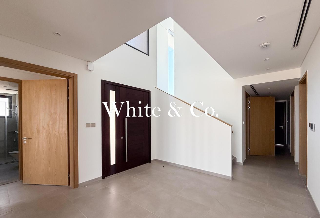 Landcaped | Type F1 Villa | Ready Now. photo 7