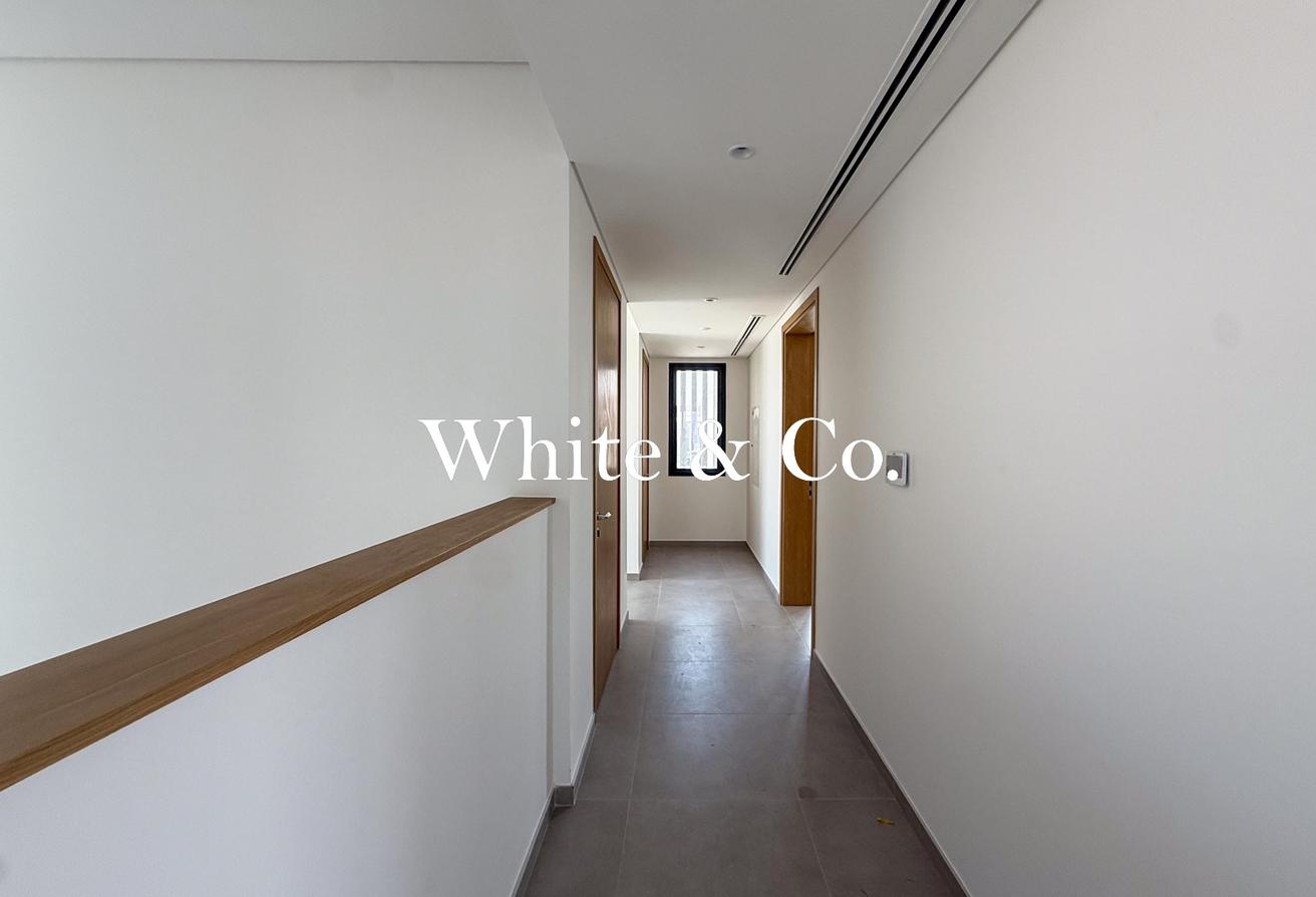 Landcaped | Type F1 Villa | Ready Now. photo 21