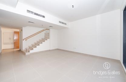 Villa - 3 Bedrooms - 4 Bathrooms for rent in Maple at Dubai Hills Estate 3 - Maple at Dubai Hills Estate - Dubai Hills Estate - Dubai