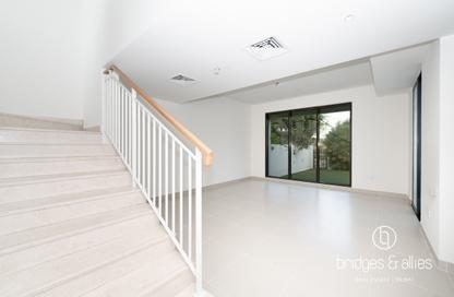 Villa - 3 Bedrooms - 4 Bathrooms for rent in Maple at Dubai Hills Estate 3 - Maple at Dubai Hills Estate - Dubai Hills Estate - Dubai