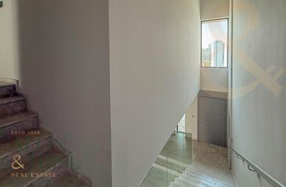 Townhouse - 3 Bedrooms - 4 Bathrooms for rent in MAG Eye - MAG City - Mohammed Bin Rashid City - Dubai Townhouse - 3 Bedrooms - 4 Bathrooms for rent in MAG Eye - MAG City - Mohammed Bin Rashid City - Dubai