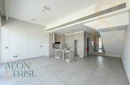 Townhouse - 3 Bedrooms - 4 Bathrooms for rent in MAG Eye - MAG City - Mohammed Bin Rashid City - Dubai Townhouse - 3 Bedrooms - 4 Bathrooms for rent in MAG Eye - MAG City - Mohammed Bin Rashid City - Dubai