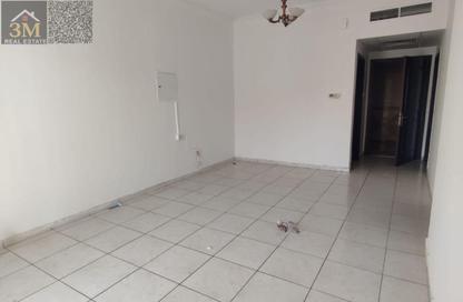 Apartment - 1 Bedroom - 1 Bathroom for rent in Sheikh Jaber Al Sabah Street - Al Naimiya - Al Nuaimiya - Ajman