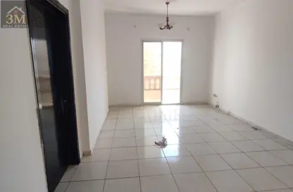 Apartment - 1 Bedroom - 1 Bathroom for rent in Sheikh Jaber Al Sabah Street - Al Naimiya - Al Nuaimiya - Ajman