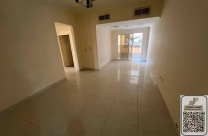 شقة - 2 غرف نوم - 2 حمامات للايجار في شارع الشيخ جابر الصباح - النعيمية - النعيمية - عجمان