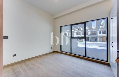 Townhouse - 4 Bedrooms - 3 Bathrooms for rent in Costa Brava 1 - Costa Brava - Damac Lagoons - Dubai