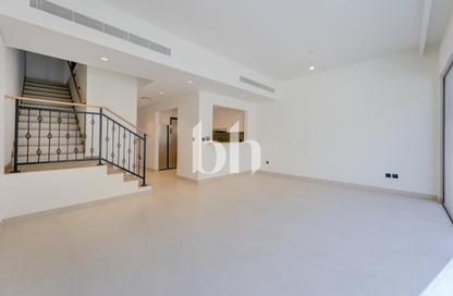 Townhouse - 4 Bedrooms - 3 Bathrooms for rent in Costa Brava 1 - Costa Brava - Damac Lagoons - Dubai