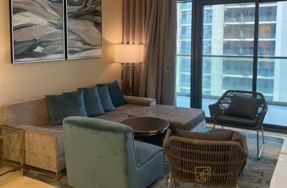 Apartment - 1 Bedroom - 1 Bathroom for sale in Aykon City Tower B - Aykon City - Business Bay - Dubai