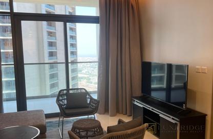Apartment - 1 Bedroom - 1 Bathroom for sale in Aykon City Tower B - Aykon City - Business Bay - Dubai