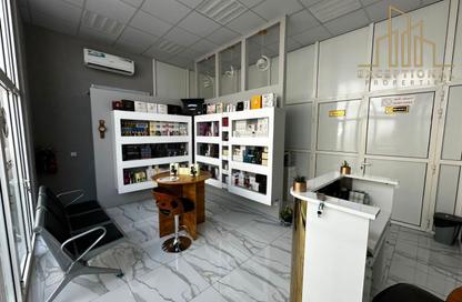 Warehouse - Studio - 1 Bathroom for sale in Al Jurf Industrial 1 - Al Jurf Industrial - Ajman