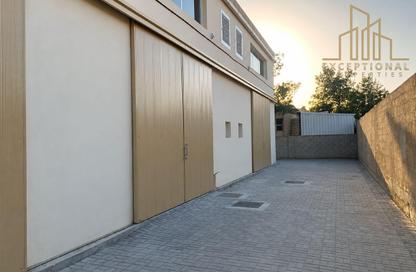 Warehouse - Studio - 1 Bathroom for sale in Al Jurf Industrial 1 - Al Jurf Industrial - Ajman