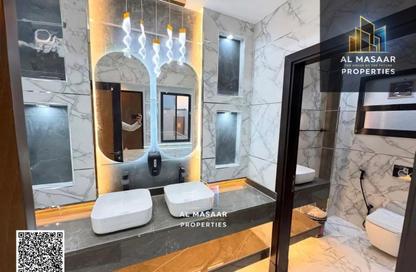 Villa - 5 - 7 for sale in Al Zaheya Gardens - Al Zahya - Ajman Villa - 5 - 7 for sale in Al Zaheya Gardens - Al Zahya - Ajman