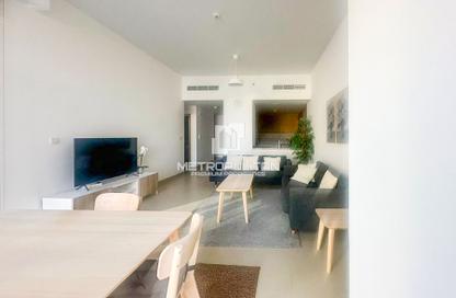 Apartment - 1 - 1 for rent in 5242 Tower 2 - 5242 - Dubai Marina - Dubai