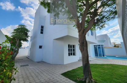 Villa - 5 Bedrooms - 5 Bathrooms for rent in Jumeirah 1 Villas - Jumeirah 1 - Jumeirah - Dubai Villa - 5 Bedrooms - 5 Bathrooms for rent in Jumeirah 1 Villas - Jumeirah 1 - Jumeirah - Dubai