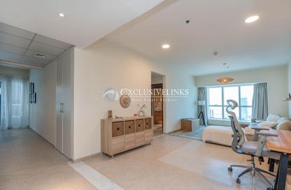 Apartment - 2 Bedrooms - 3 Bathrooms for rent in Elite Residence - Dubai Marina - Dubai