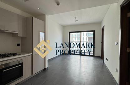 Apartment - 1 - 1 for sale in The Crest Tower C - The Crest - Sobha Hartland - Mohammed Bin Rashid City - Dubai Apartment - 1 - 1 for sale in The Crest Tower C - The Crest - Sobha Hartland - Mohammed Bin Rashid City - Dubai