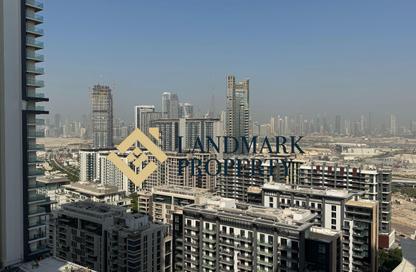 Apartment - 1 - 1 for sale in The Crest Tower C - The Crest - Sobha Hartland - Mohammed Bin Rashid City - Dubai Apartment - 1 - 1 for sale in The Crest Tower C - The Crest - Sobha Hartland - Mohammed Bin Rashid City - Dubai