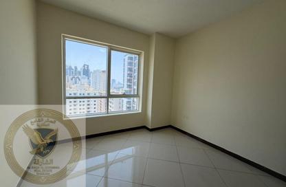 Apartment - 2 Bedrooms - 3 Bathrooms for rent in Crystal Plaza - Al Majaz 1 - Al Majaz - Sharjah
