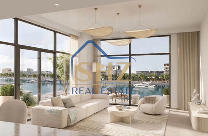 Apartment - 2 - 2 for sale in Pier Point 1 - Mina Rashid - Dubai
