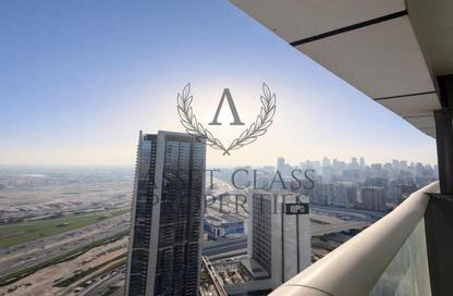 شقة - 2 غرف نوم - 2 حمامات للبيع في تاور A - داماك تاورز من باراماونت - الخليج التجاري - دبي