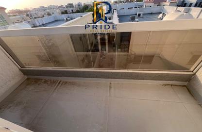 Apartment - 1 - 2 for rent in Qudrat Building - Al Mowaihat 3 - Al Mowaihat - Ajman