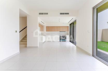 Villa - 4 Bedrooms - 4 Bathrooms for rent in Parkside 2 - EMAAR South - Dubai South (Dubai World Central) - Dubai
