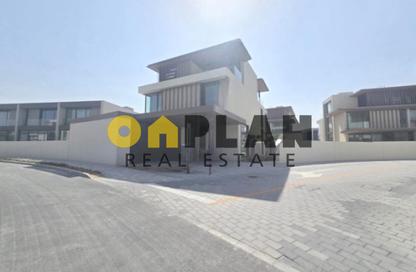 Townhouse - 4 Bedrooms - 5 Bathrooms for sale in Nad Al Sheba Gardens 2 - Nad Al Sheba Gardens - Nad Al Sheba 1 - Nad Al Sheba - Dubai Townhouse - 4 Bedrooms - 5 Bathrooms for sale in Nad Al Sheba Gardens 2 - Nad Al Sheba Gardens - Nad Al Sheba 1 - Nad Al Sheba - Dubai