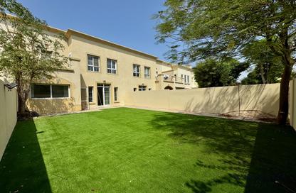 Villa - 3 - 4 for rent in Springs 2 - The Springs - Dubai Villa - 3 - 4 for rent in Springs 2 - The Springs - Dubai