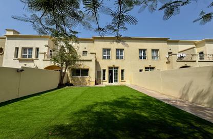 Villa - 3 - 4 for rent in Springs 2 - The Springs - Dubai Villa - 3 - 4 for rent in Springs 2 - The Springs - Dubai