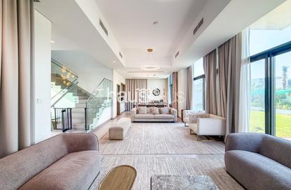 Villa - 4 - 6 for rent in Murooj Al Furjan East - Murooj Al Furjan - Al Furjan - Dubai