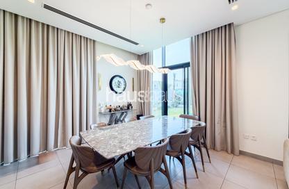 Villa - 4 - 6 for rent in Murooj Al Furjan East - Murooj Al Furjan - Al Furjan - Dubai
